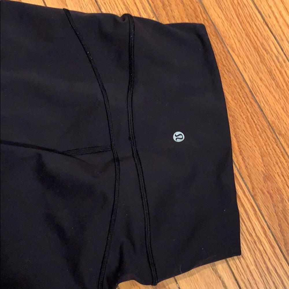 Lulu lemon leggings - Picture 3 of 3
